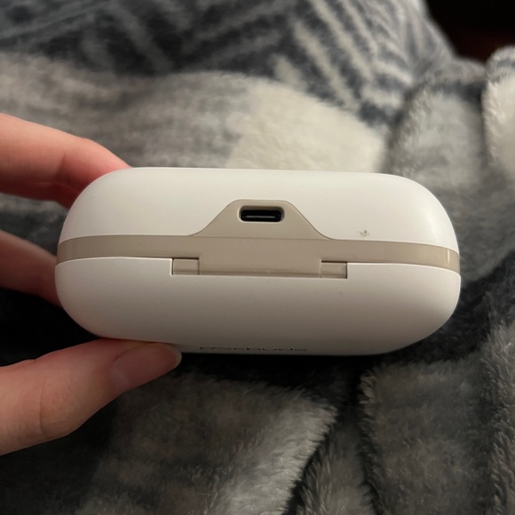 PocBuds Bluetooth Wireless Earbud Headphones - Picture 6 of 7